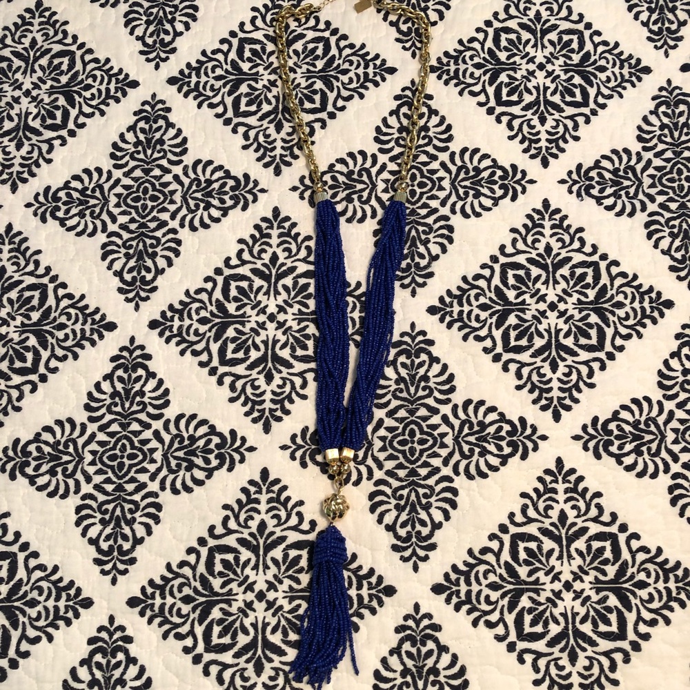 Lilly Pulitzer necklace